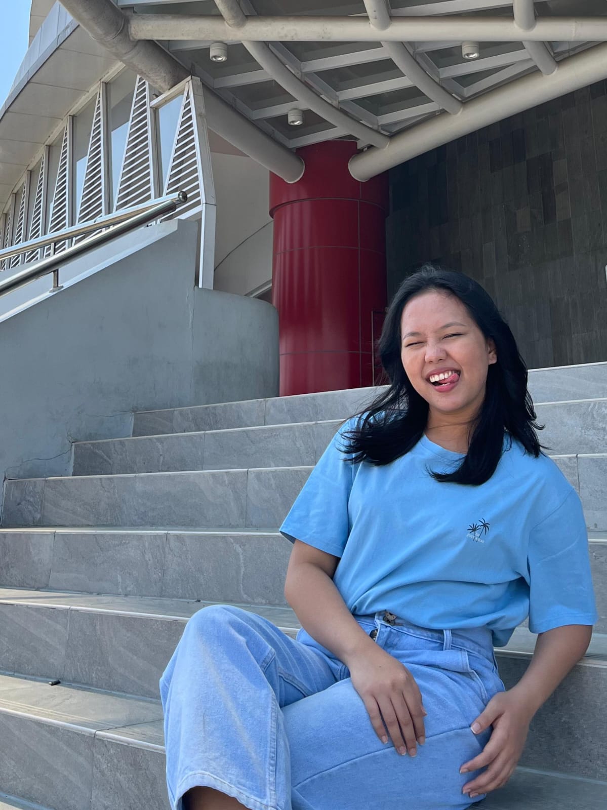 Rose Valencia Siahaan